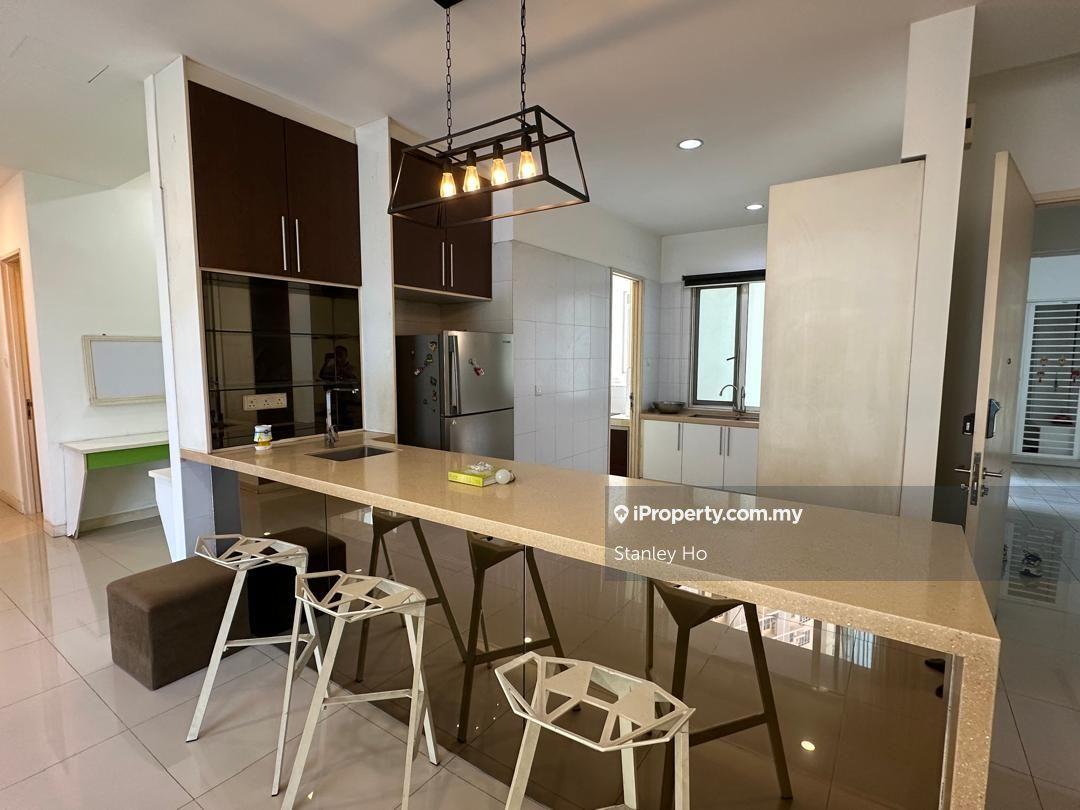 Condominium for Rent in The Park Residences 1 by Stanley Ho - iProperty.com.my