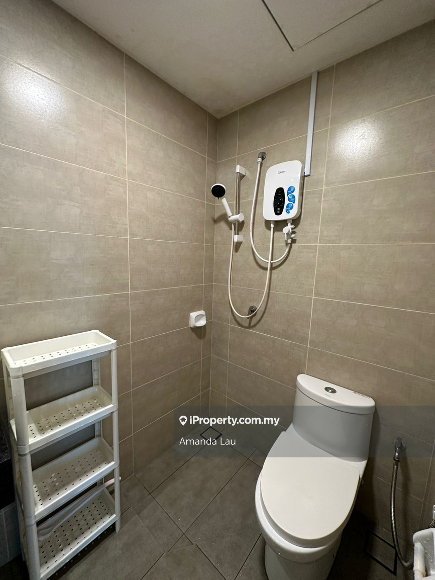 Residensi Servis untuk Dijual di Liberty @ Arc oleh Amanda Lau - iProperty.com.my