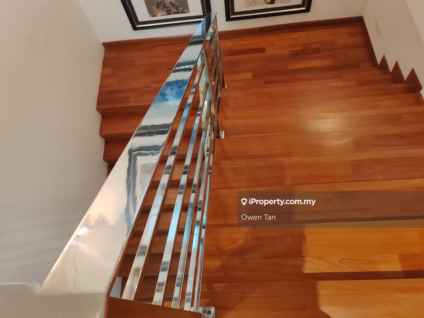 Residensi Servis untuk Dijual di The Astaka @ 1 Bukit Senyum oleh Owen Tan - iProperty.com.my