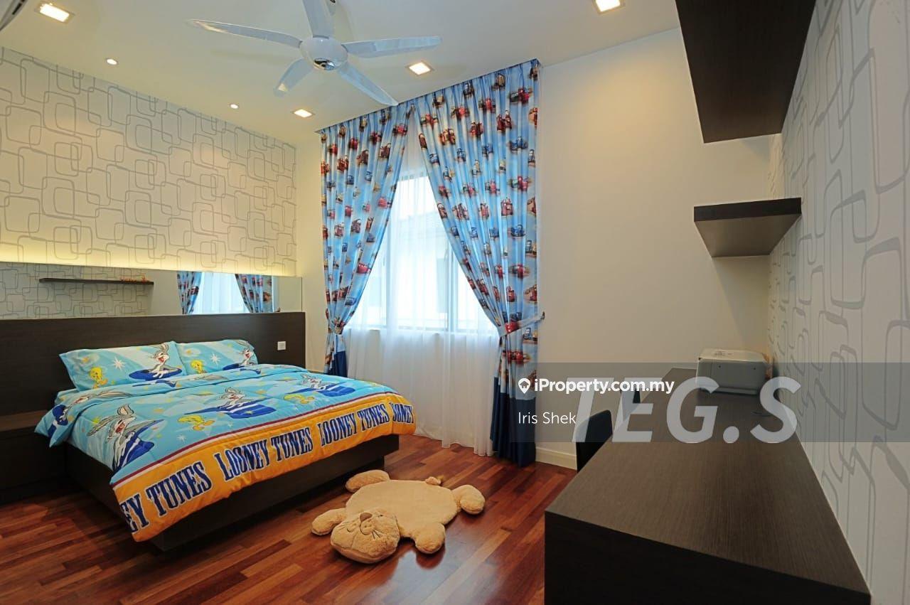 Banglo untuk Dijual di Bukit Rimau, Shah Alam oleh Iris Shek - iProperty.com.my