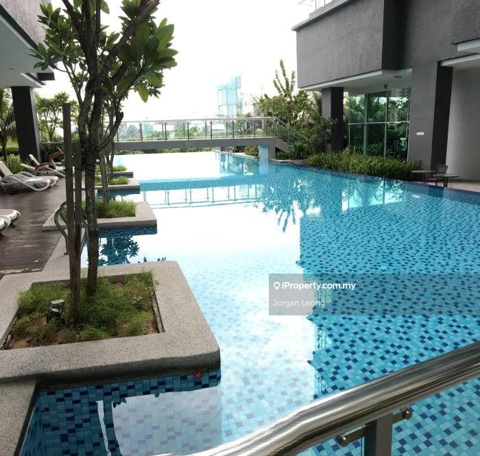 Residensi Servis untuk Disewa di Glomac Damansara oleh Jorgan Leong - iProperty.com.my