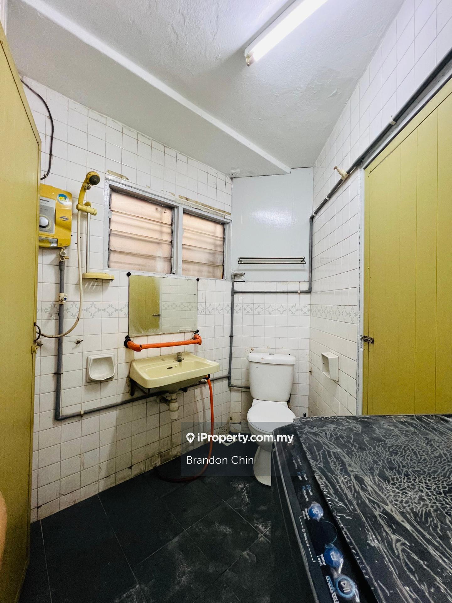 Apartment for Sale in Rampai Court by Brandon Chin - iProperty.com.my