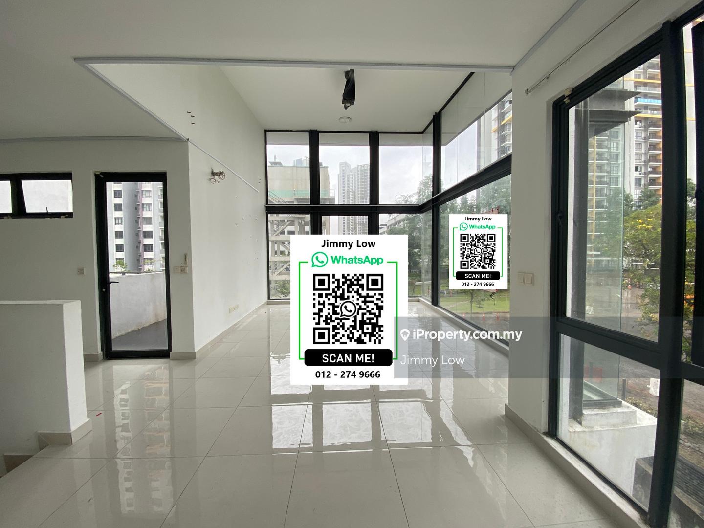 3-storey Terraced House for Sale in Mutiara Heights, Kajang by Jimmy Low - iProperty.com.my