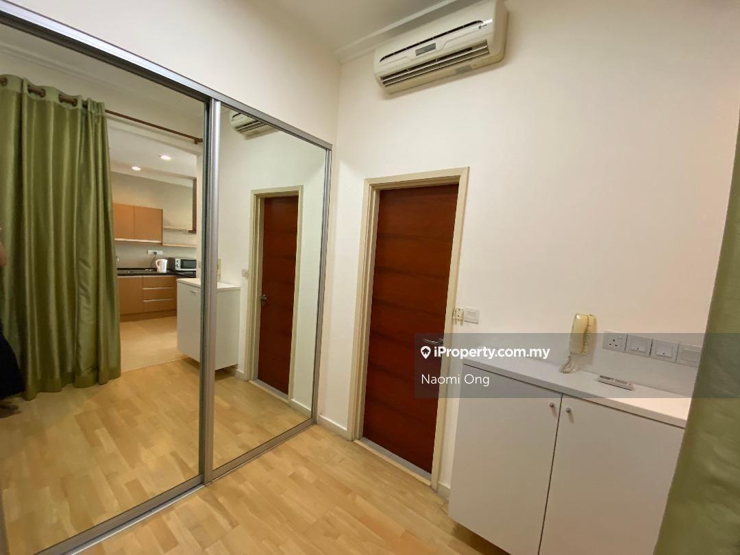 Service Residence for Sale in 231 TR Serviced Suite by Naomi Ong - iProperty.com.my