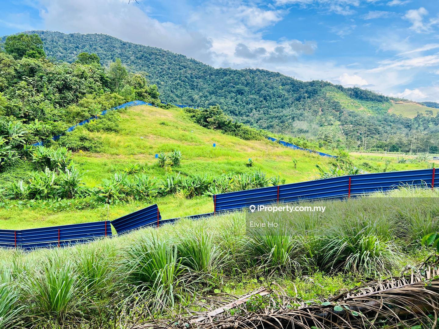 Tanah Pertanian untuk Dijual di Broga, Lenggeng oleh Elvie Ho - iProperty.com.my