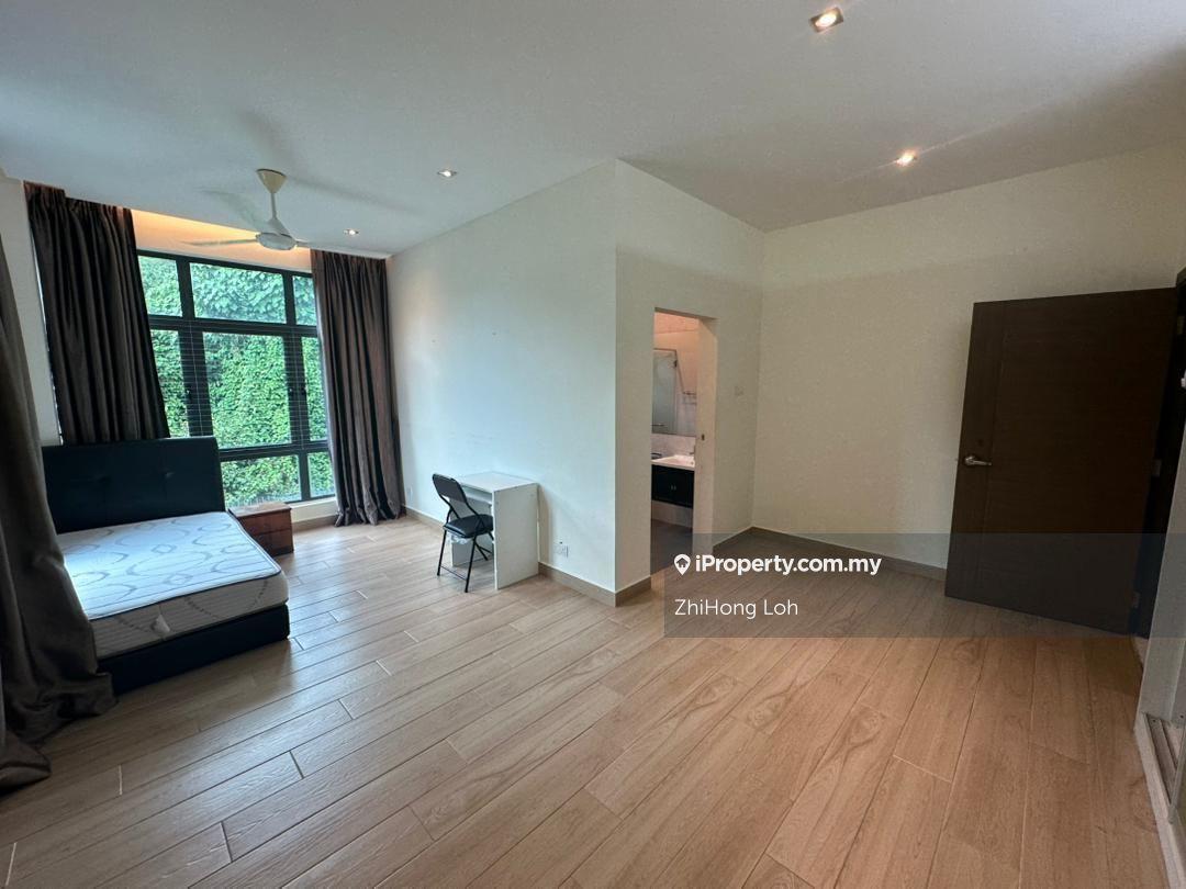 Bungalow House for Rent in Taman Sri Ukay, Ampang by ZhiHong Loh - iProperty.com.my