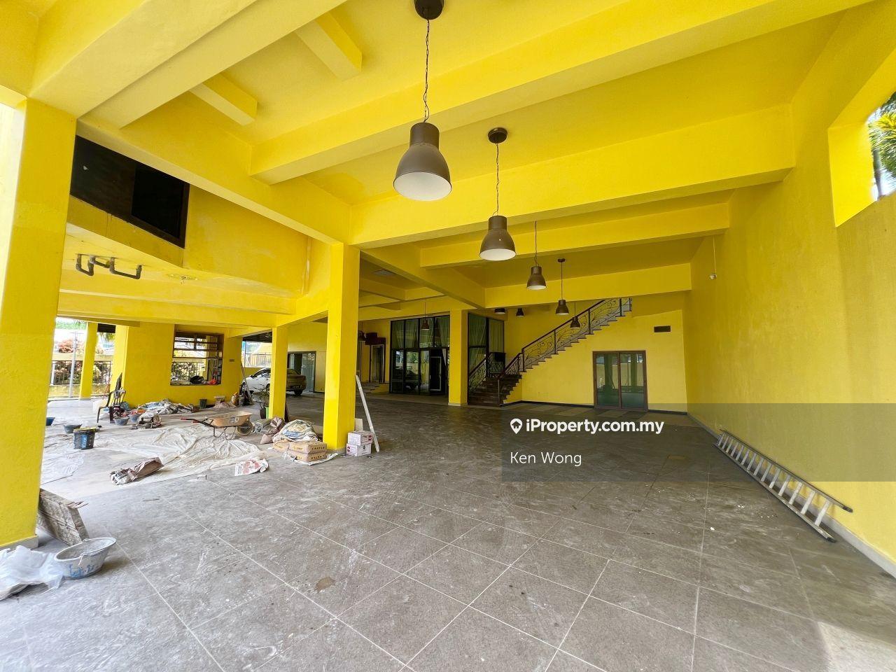 Bungalow House for Sale in Mines Golf Club, Seri Kembangan by Ken Wong - iProperty.com.my