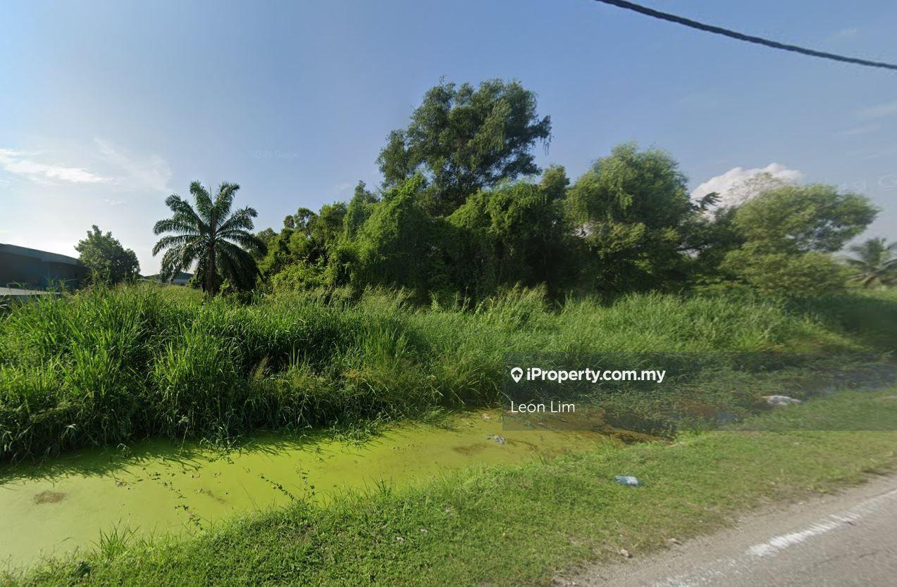 Tanah Perindustrian untuk Dijual di Telok Gong, Klang oleh Leon Lim - iProperty.com.my