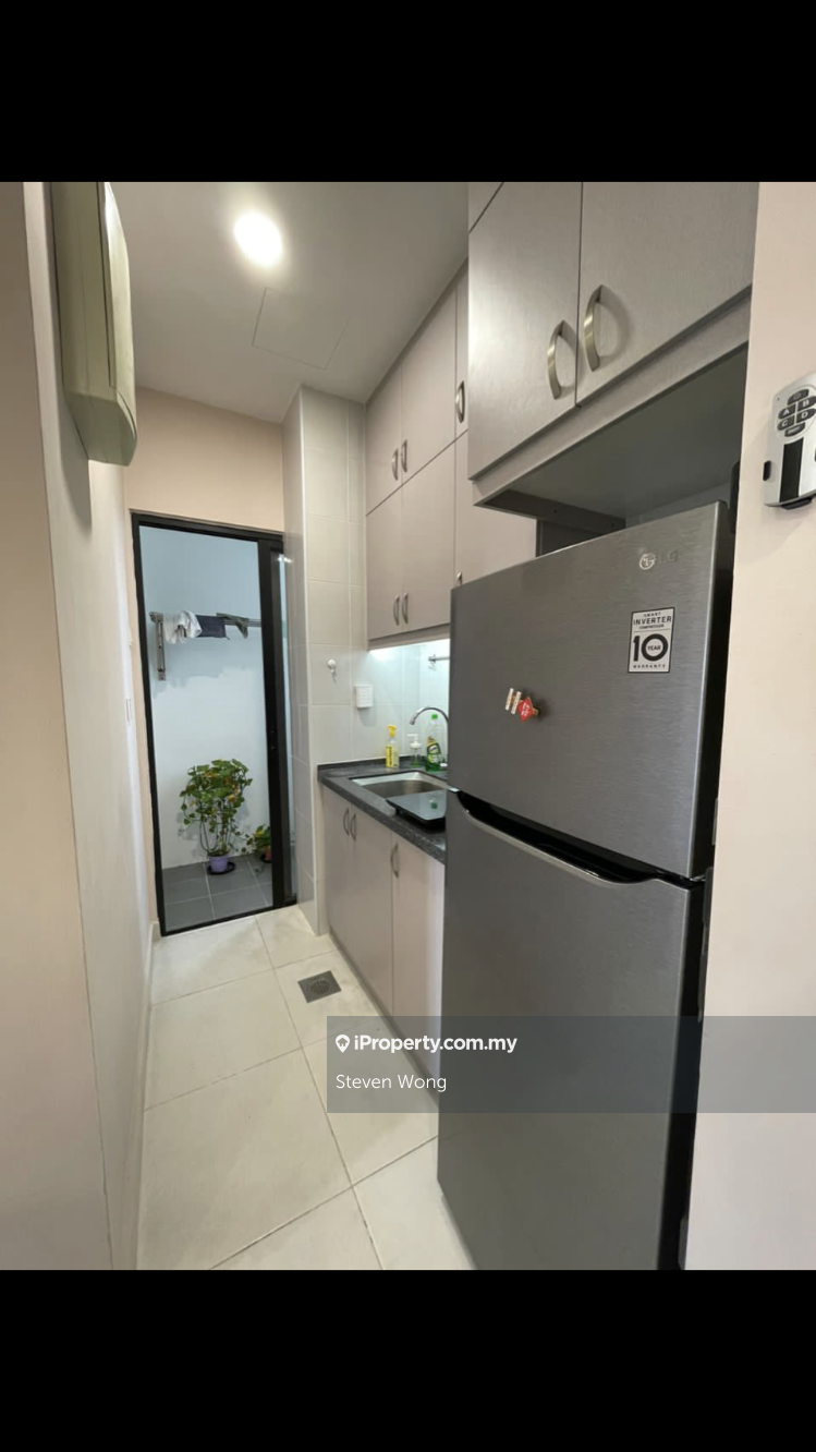 Service Residence for Sale in VIM 3 @ Desa Park North by Steven Wong - iProperty.com.my