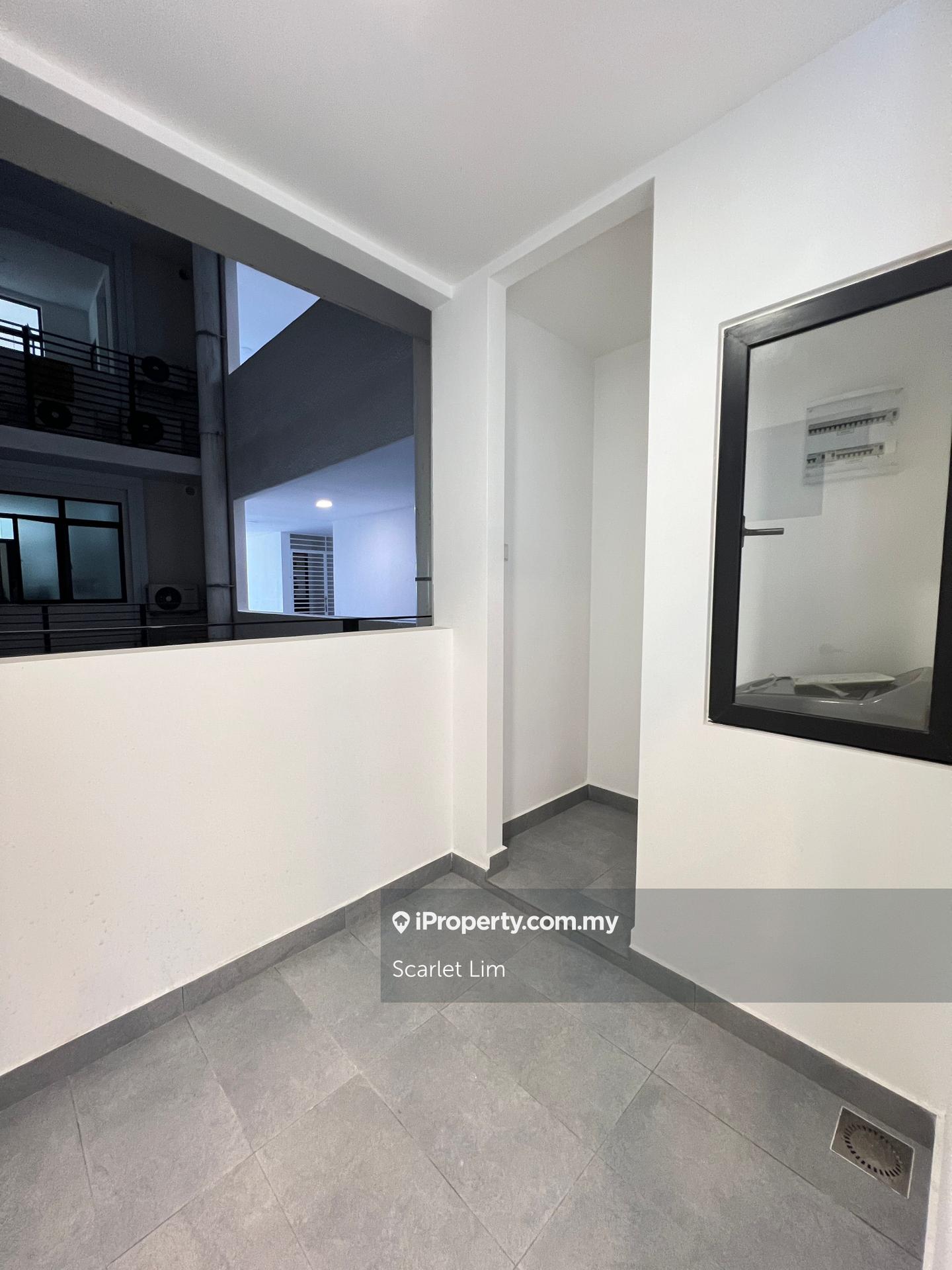 Service Residence for Rent in Lavile Kuala Lumpur by Scarlet Lim - iProperty.com.my