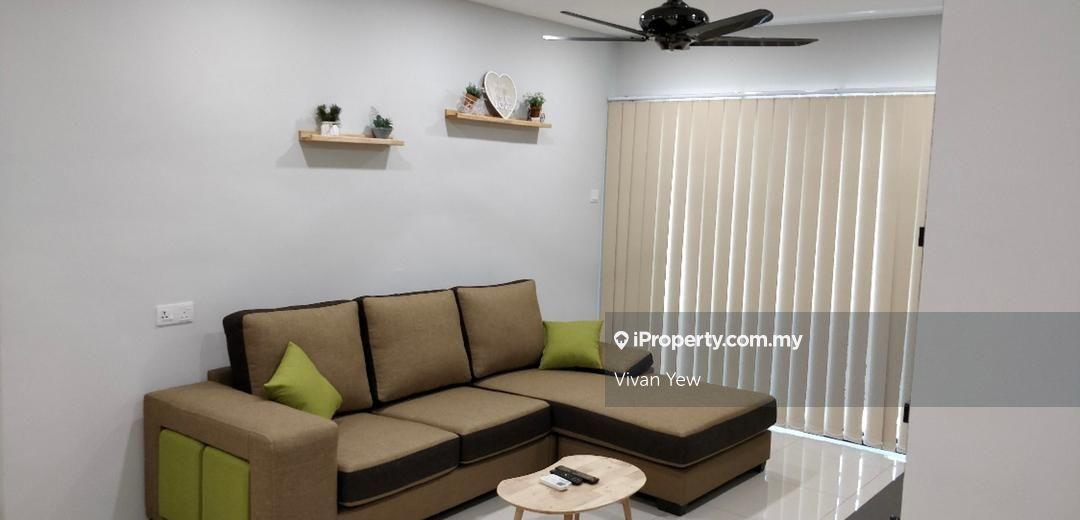 Kondominium untuk Disewa di Manhattan Condominium oleh Vivan Yew - iProperty.com.my