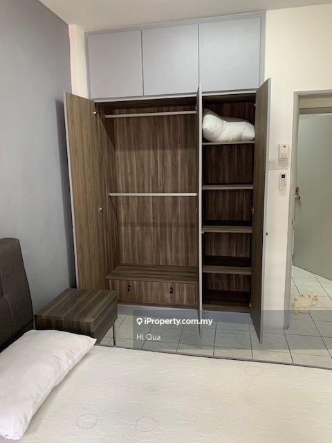Apartment for Rent in Gugusan Teratai by Hl Qua - iProperty.com.my