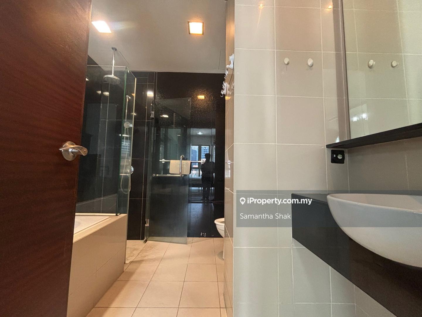 Service Residence for Rent in Marc Residence by Samantha Shak - iProperty.com.my