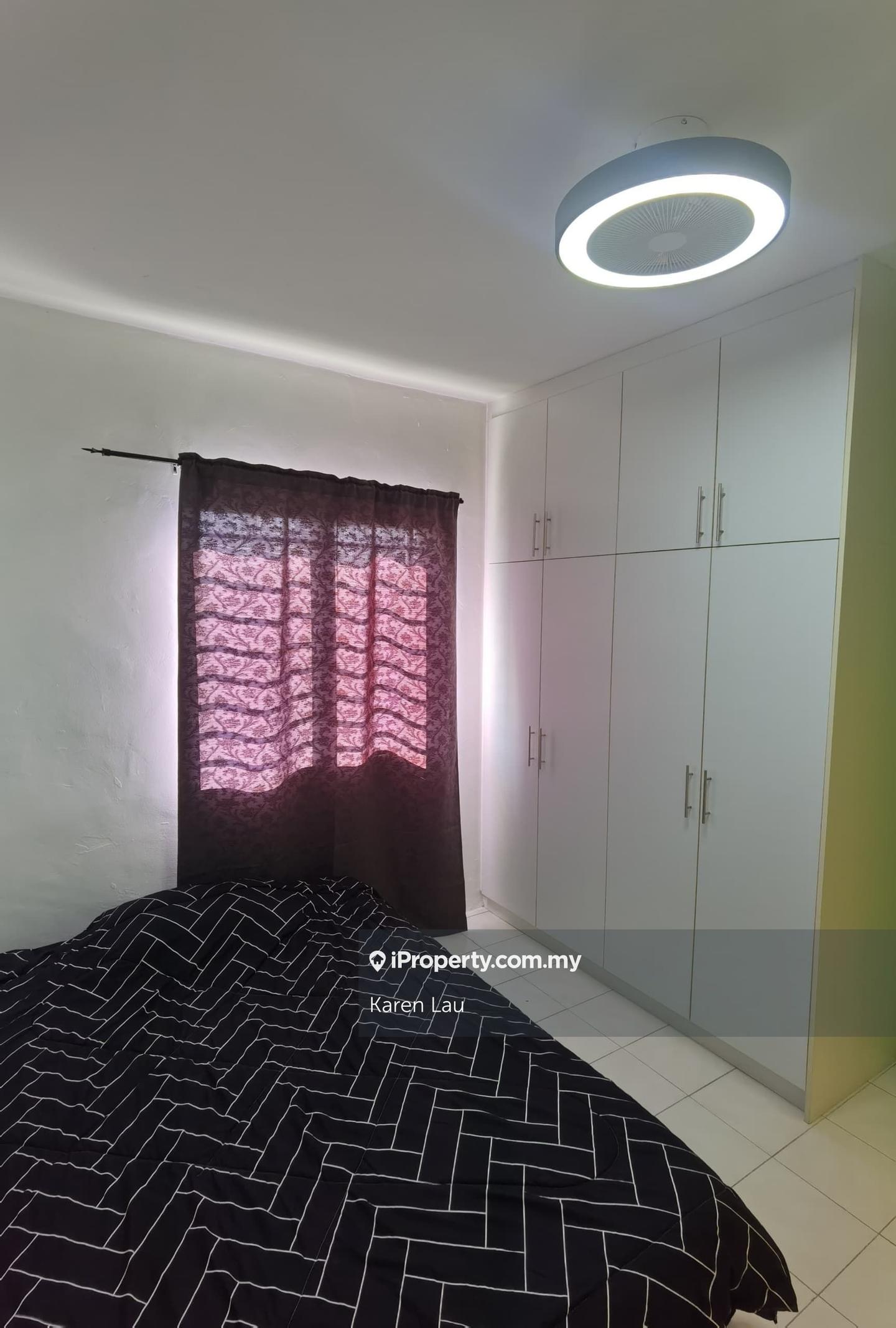 Service Residence for Sale in Suria Kinrara by Karen Lau - iProperty.com.my