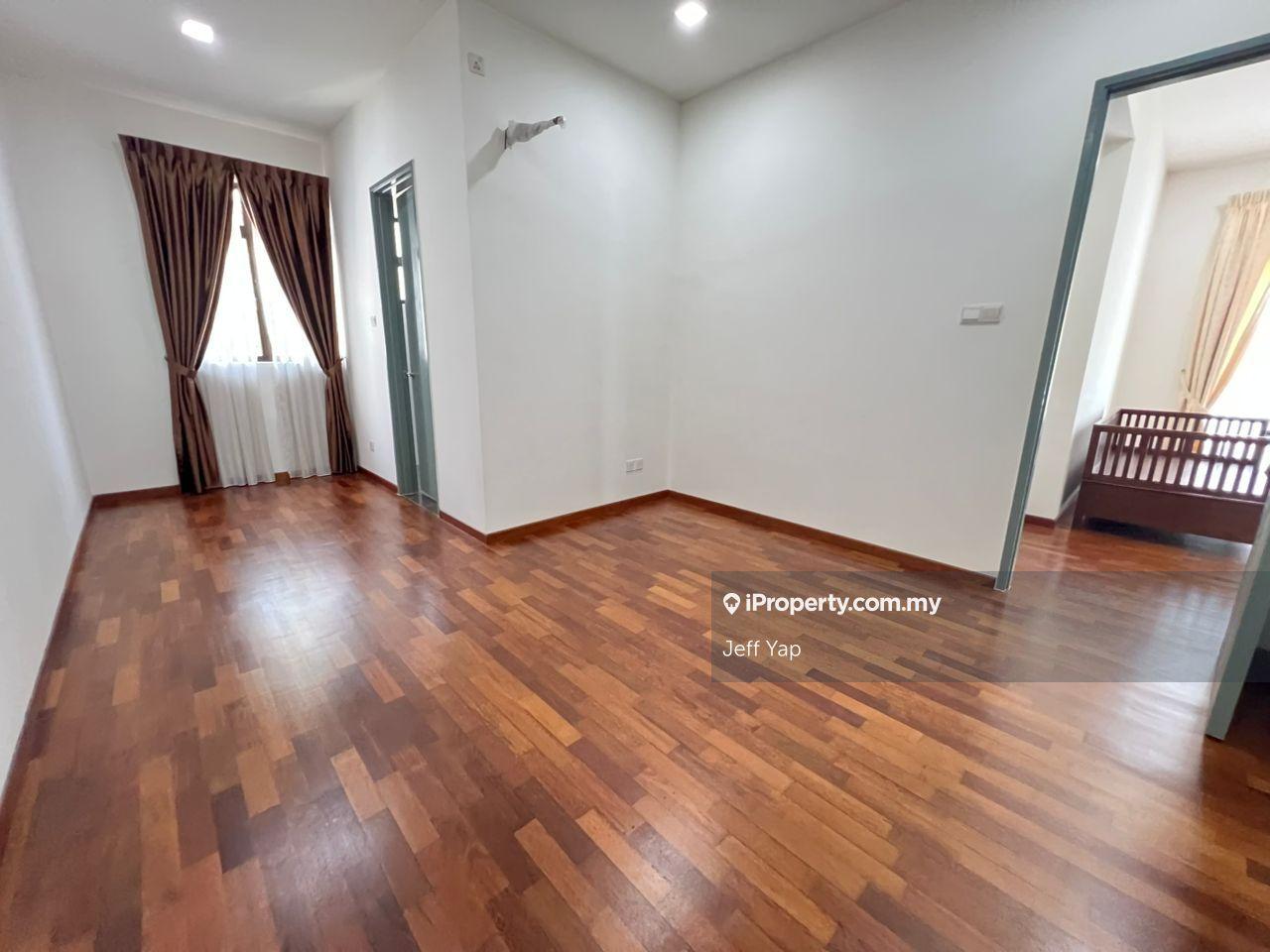 Rumah Berkembar untuk Dijual di Horizon Hills, Iskandar Puteri (Nusajaya) oleh Jeff Yap - iProperty.com.my