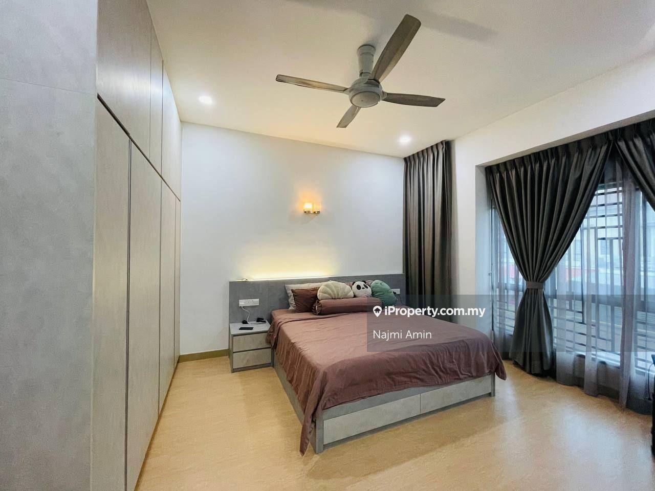 Rumah Berangkai 2 Tingkat untuk Dijual di Bandar Putera 2, Klang oleh Najmi Amin - iProperty.com.my