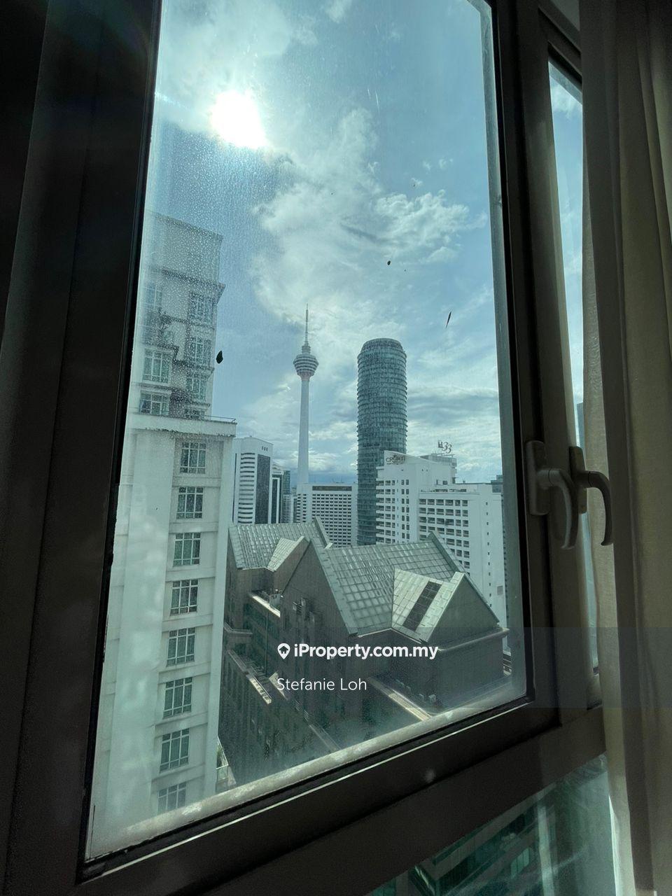 Service Residence for Sale in Marc Residence by Stefanie Loh - iProperty.com.my