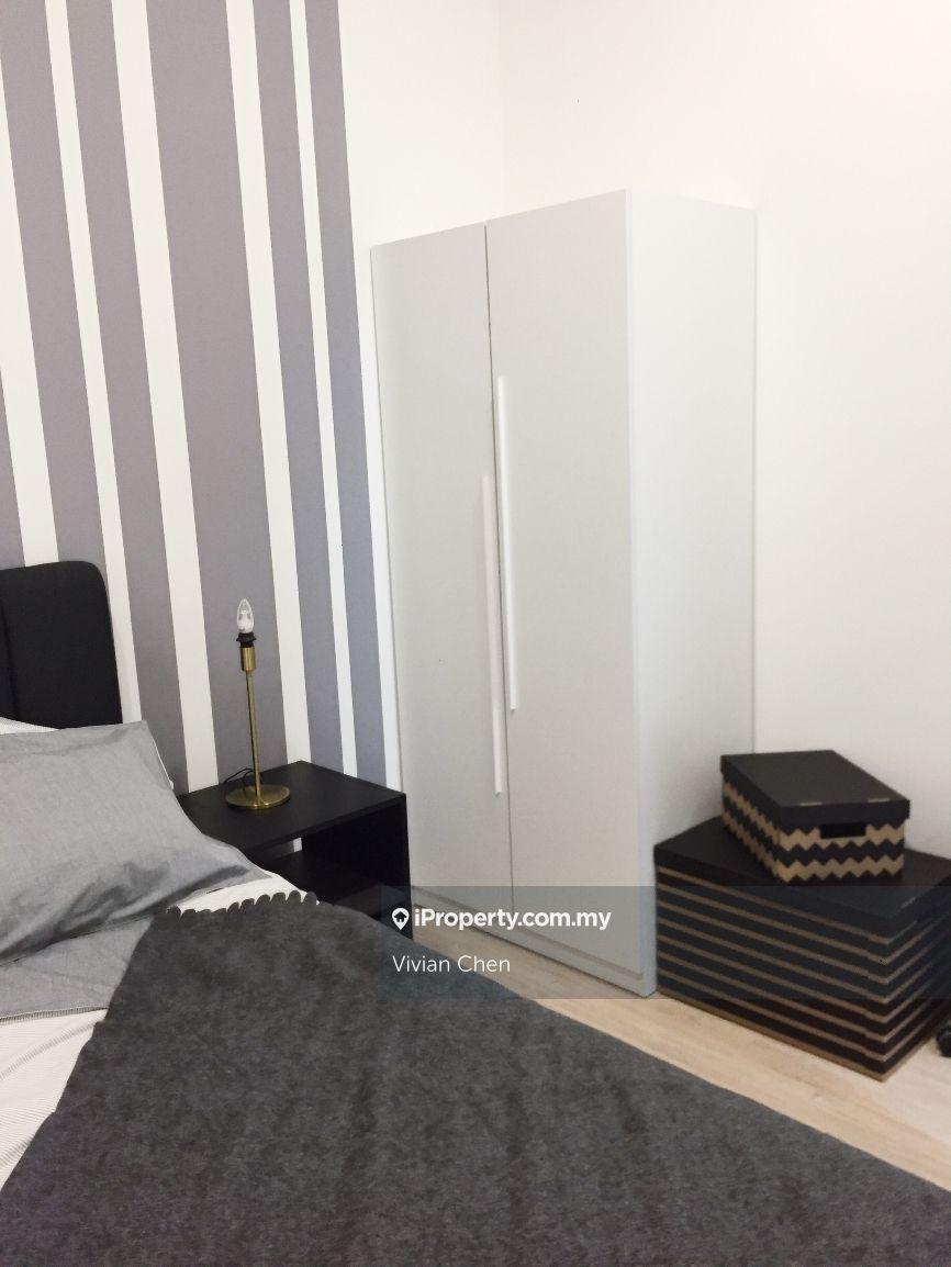 Service Residence for Rent in Arte Plus by Vivian Chen - iProperty.com.my