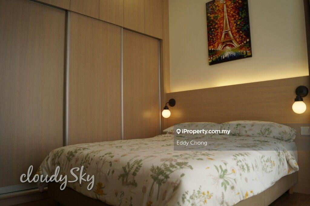 Service Residence for Rent in Sentrio Pandan by Eddy Chong - iProperty.com.my
