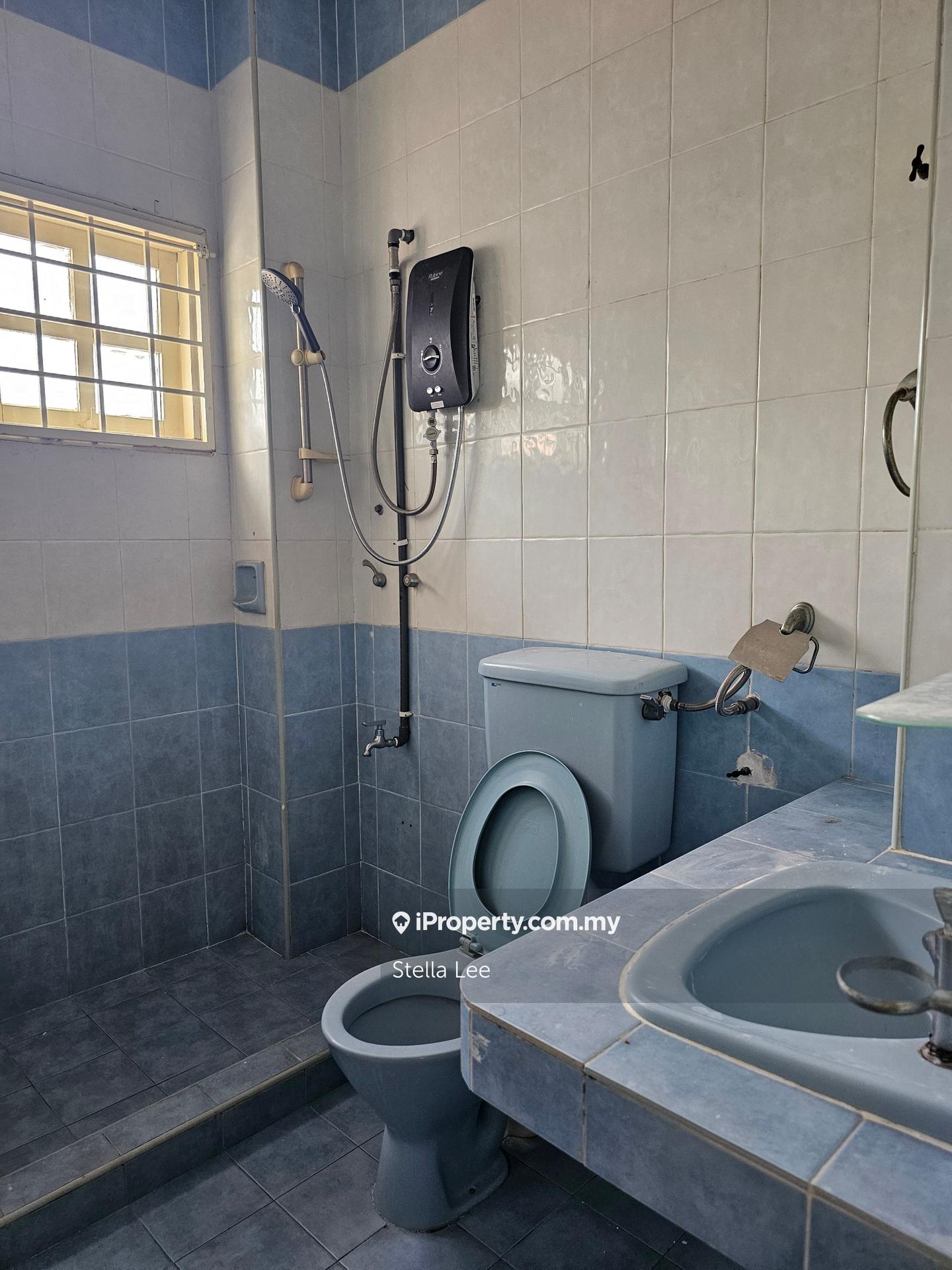 Terraced House for Rent in Sungai Long, Bandar Sungai Long by Stella Lee - iProperty.com.my