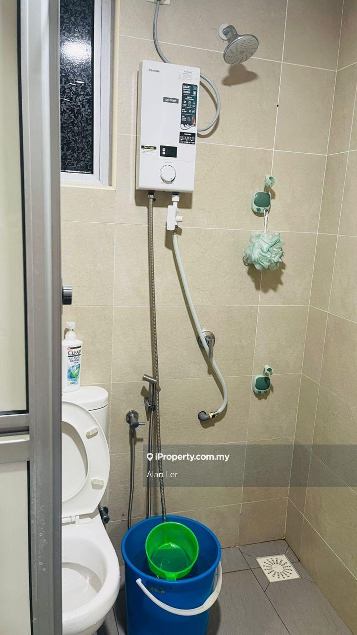 Pangsapuri untuk Dijual di Midas oleh Alan Ler - iProperty.com.my