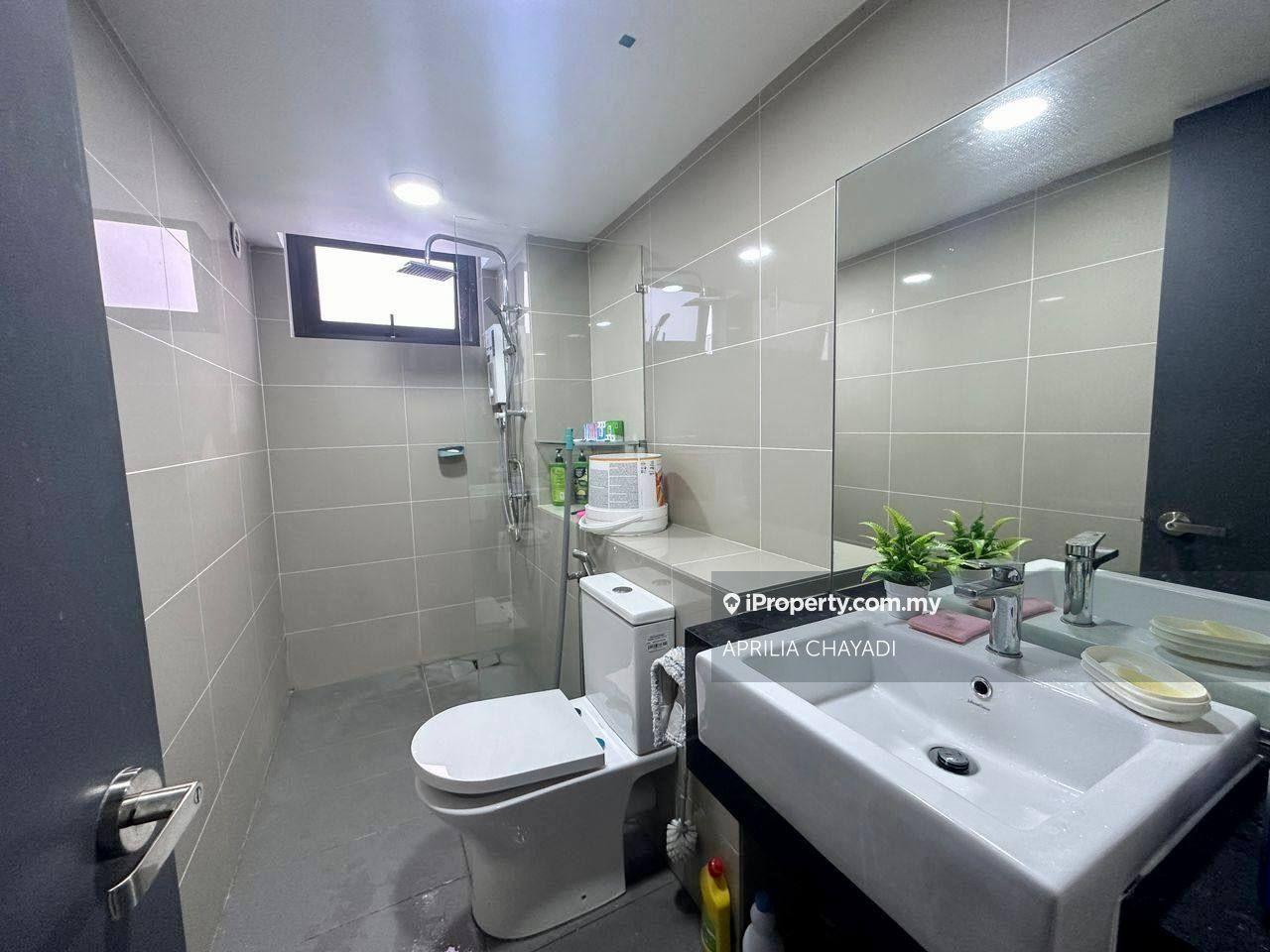 Residensi Servis untuk Disewa di Sunway Grid Residence oleh APRILIA CHAYADI - iProperty.com.my