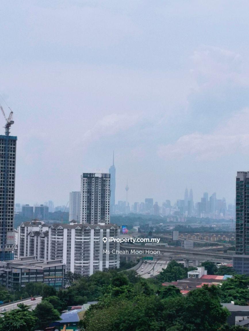 Residensi Servis untuk Dijual di M Oscar oleh Ms Cheah Mooi Hoon - iProperty.com.my