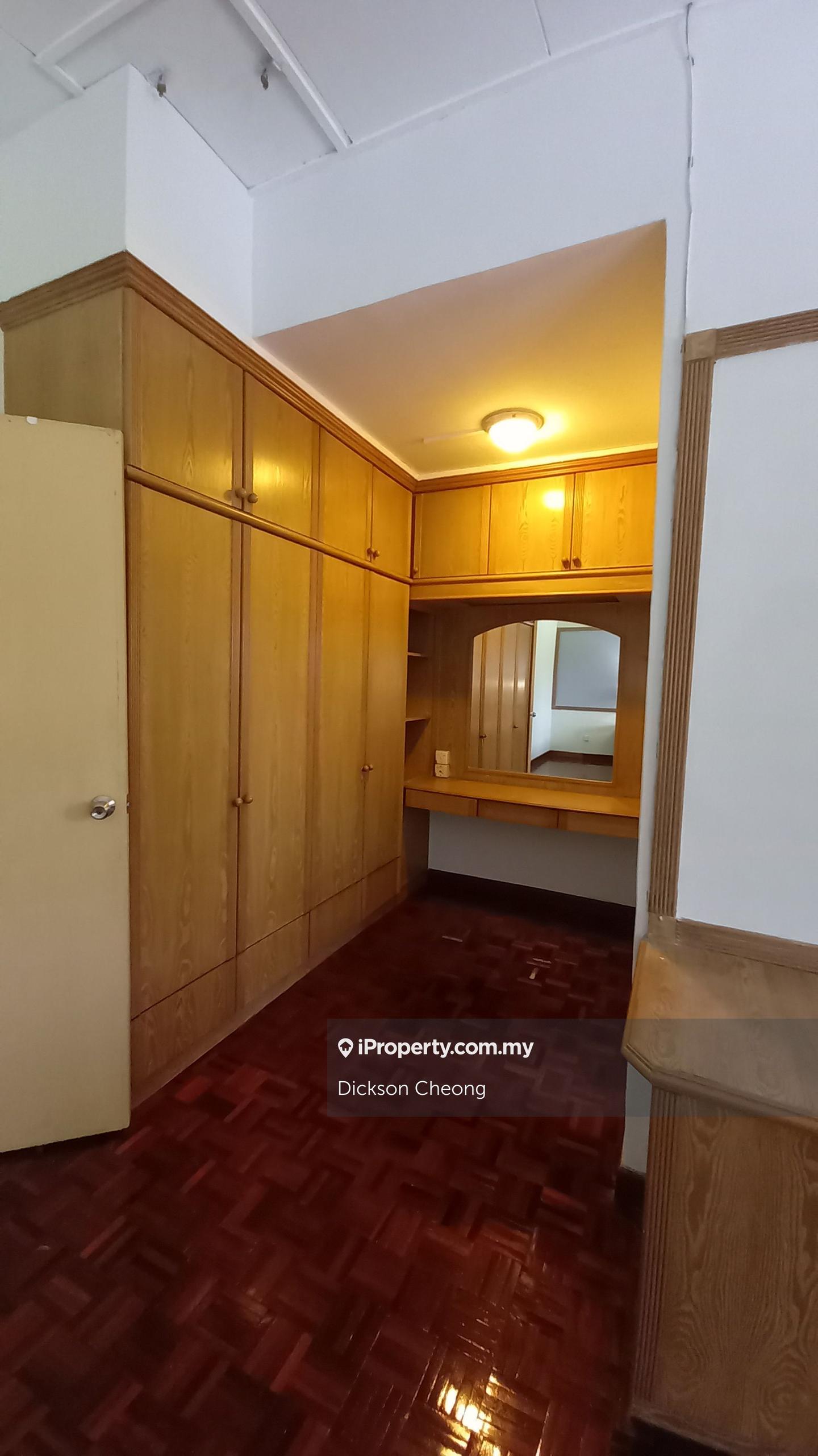 Rumah Berangkai 2 Tingkat untuk Dijual di Bandar Utama 2, Bandar Utama oleh Dickson Cheong - iProperty.com.my