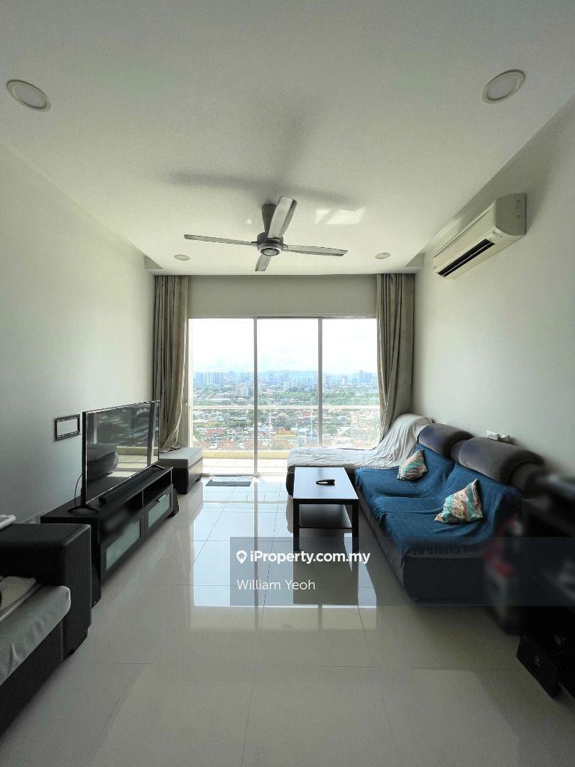 Condominium for Sale in Setapak Green by William Yeoh - iProperty.com.my