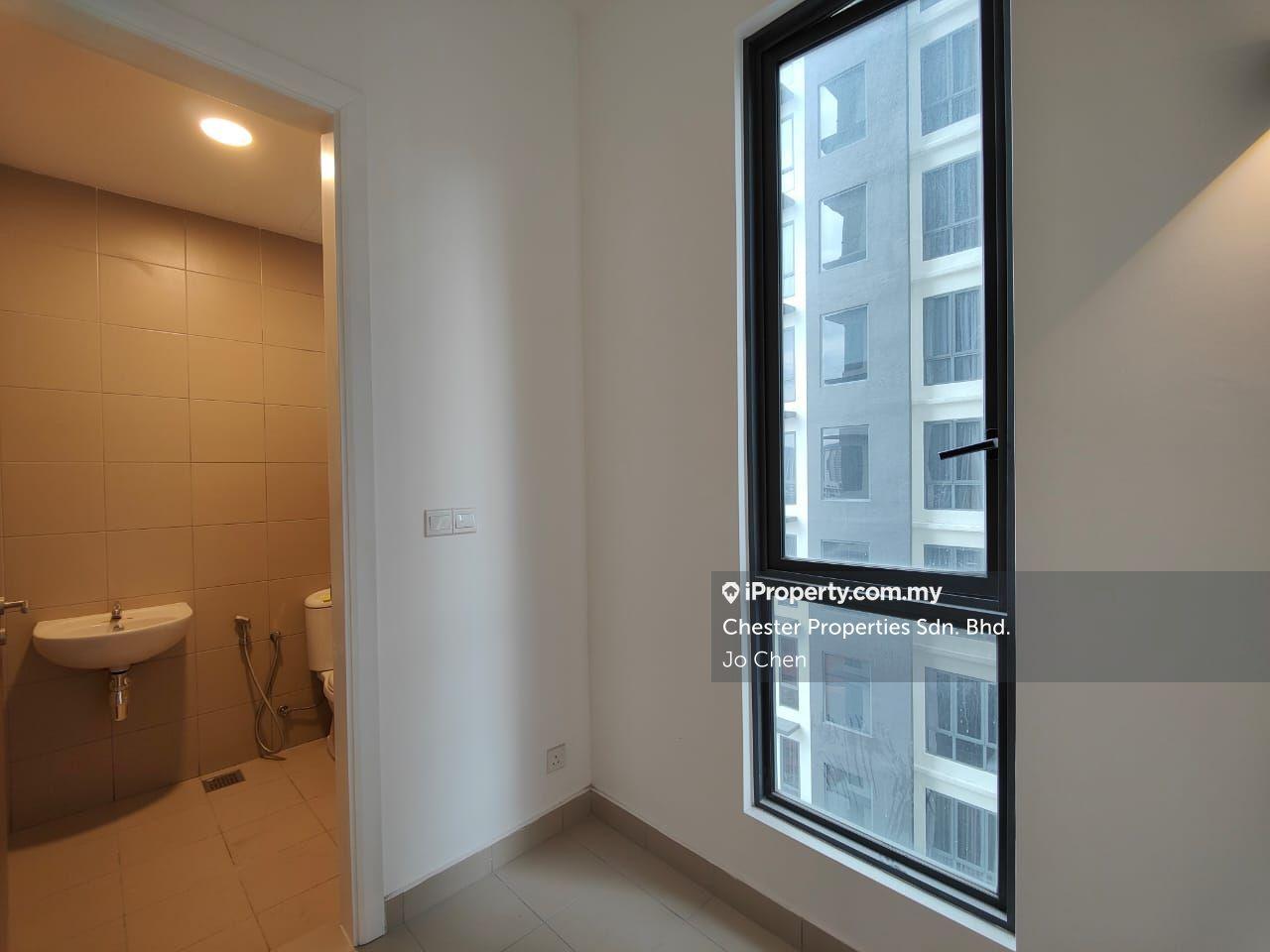 Condominium for Sale in Anjali North Kiara by Jo Chen - iProperty.com.my