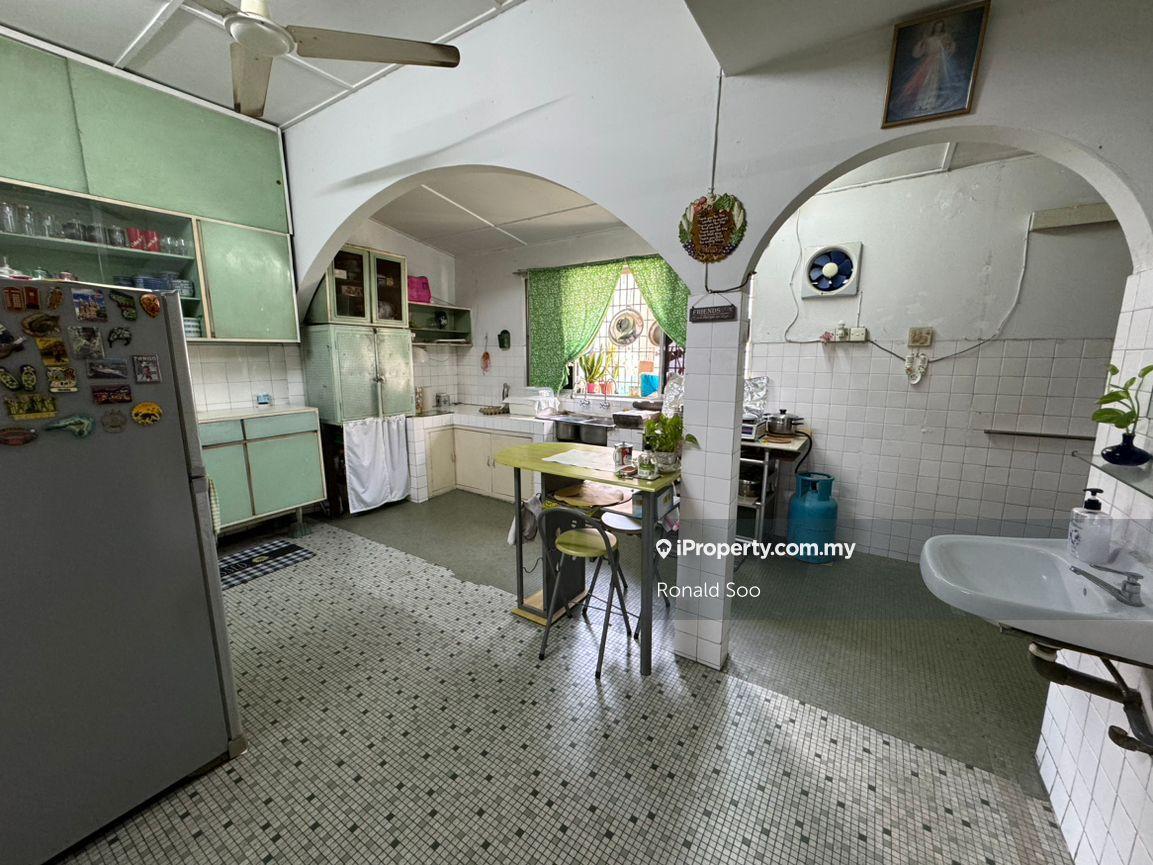 2-storey Terraced House for Sale in Continental Park, Jalan Batalong Satu, Kuchai Lama, Kuchai Lama by Ronald Soo - iProperty.com.my