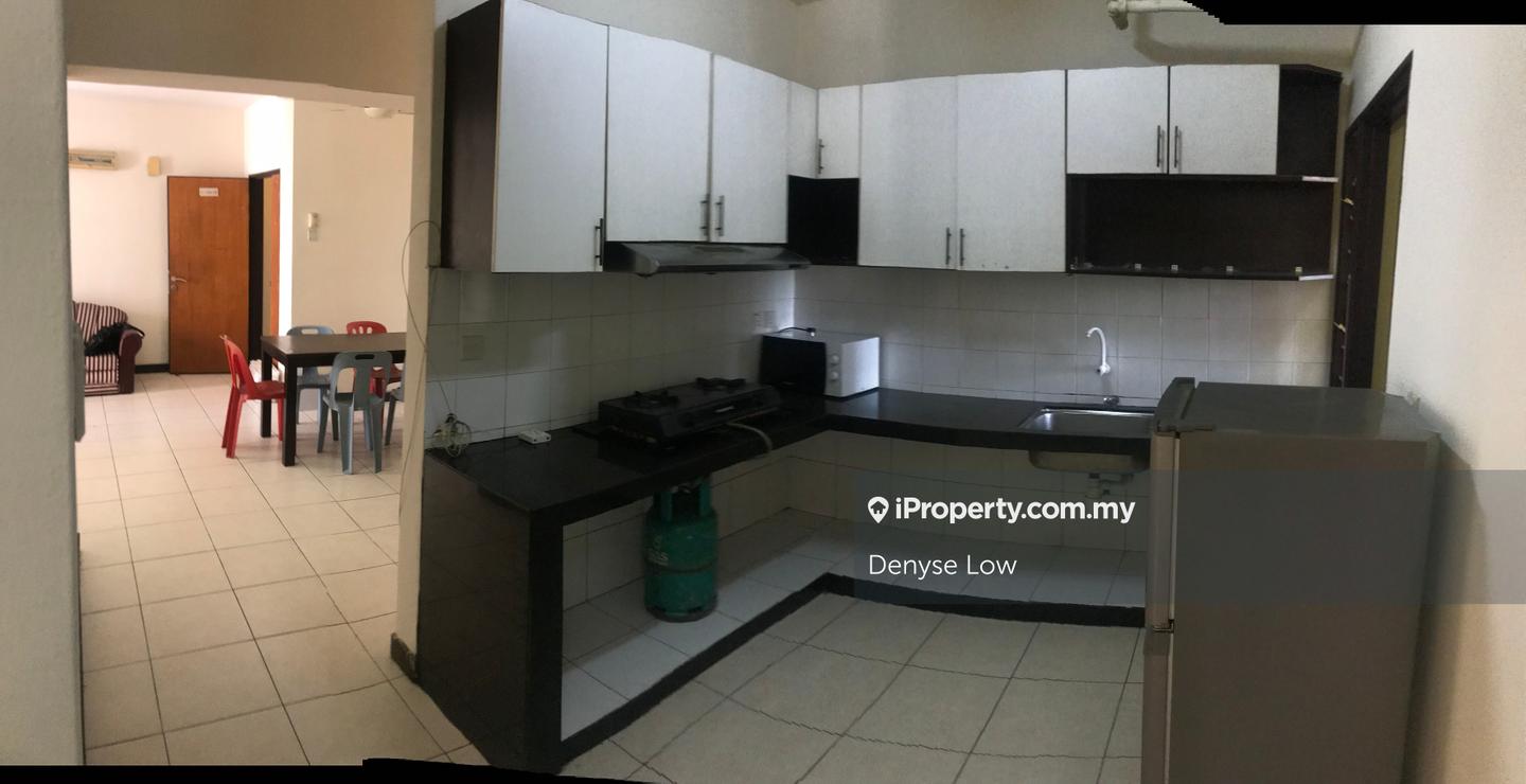 Condominium for Sale in Cova Villa by Denyse Low - iProperty.com.my