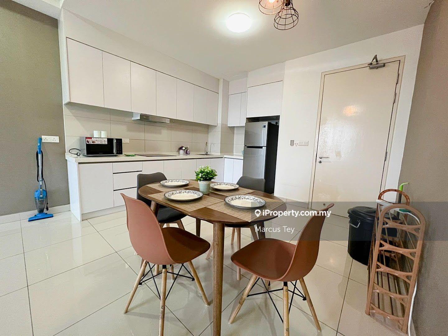 Service Residence for Sale in Sunway Citrine Residences by Marcus Tey - iProperty.com.my