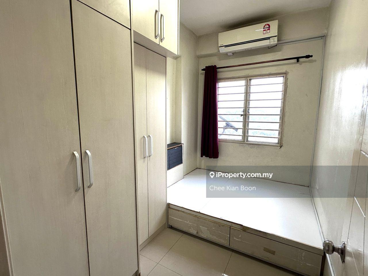 Kondominium untuk Dijual di Menara Menjalara oleh Chee Kian Boon - iProperty.com.my