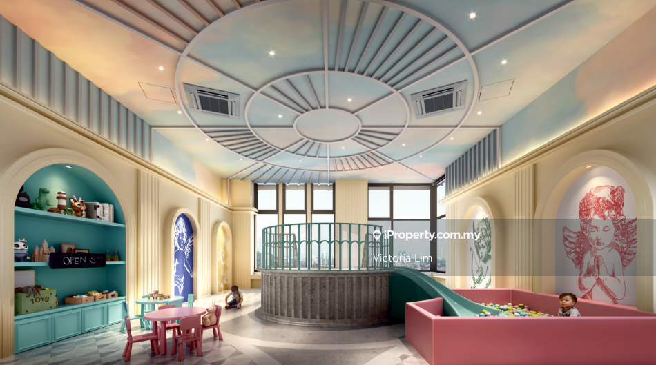 Service Residence for Sale in The Aldenz by Victoria Lim - iProperty.com.my