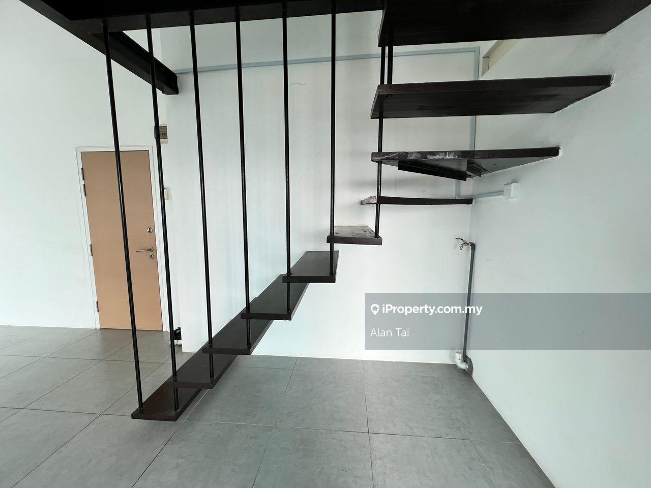 Condominium for Rent in My Loft @ Empire City by Alan Tai - iProperty.com.my