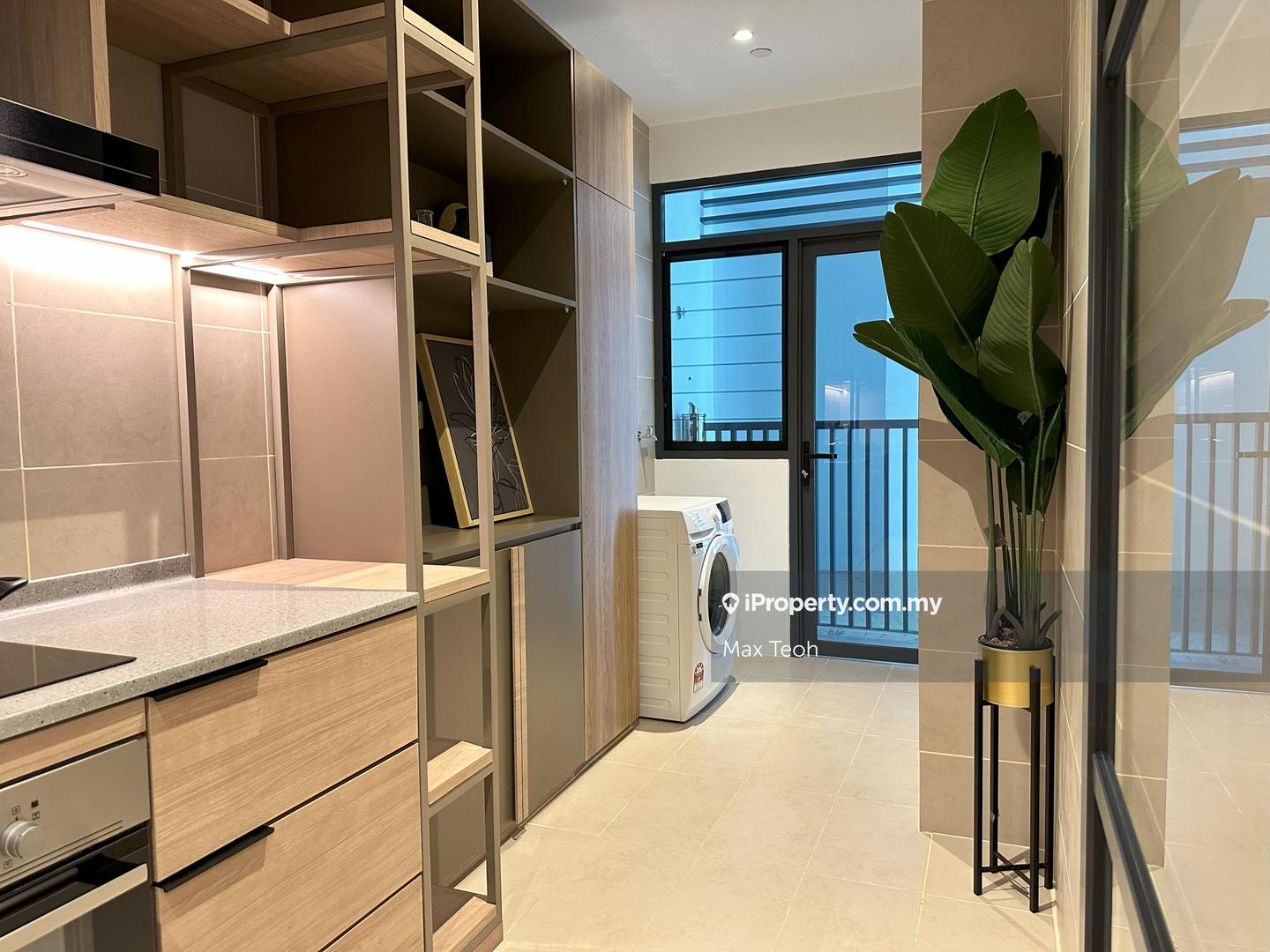 Condominium for Sale in Sunway Flora Residences by Max Teoh - iProperty.com.my