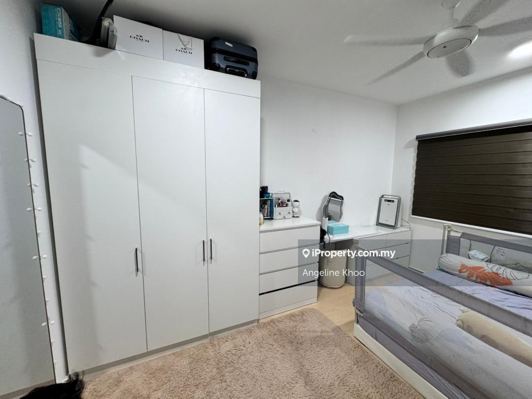 Service Residence for Rent in Huni @ Eco Ardence by Angeline Khoo - iProperty.com.my