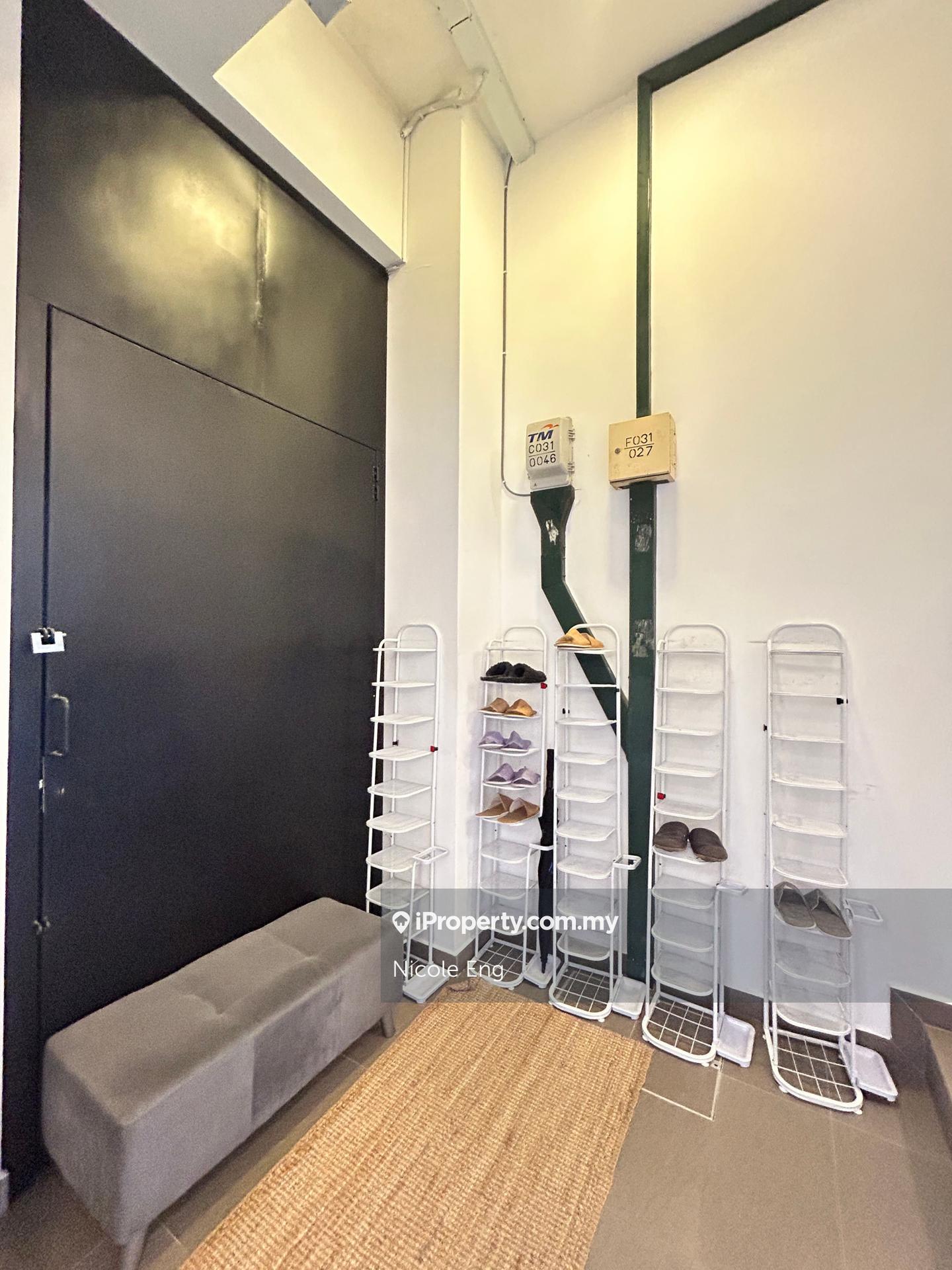 Shop-Office for Rent in Kota Kemuning, Shah Alam by Nicole Eng - iProperty.com.my