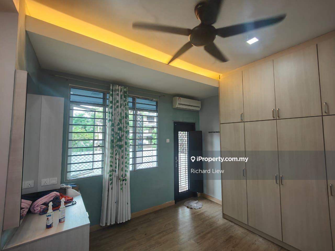 2-storey Terraced House for Sale in Taman Bukit Mayang Emas, Petaling Jaya by Richard Liew - iProperty.com.my