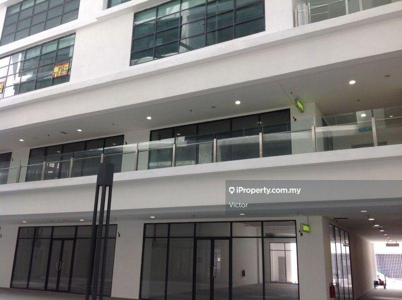 Office for Sale in One South, Seri Kembangan, Seri Kembangan by Victor - iProperty.com.my