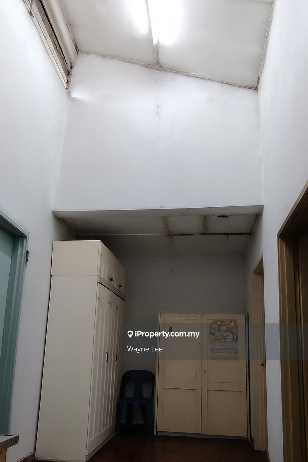 2-storey Terraced House for Sale in Bandar Baru Sri Petaling, Sri Petaling by Wayne Lee - iProperty.com.my