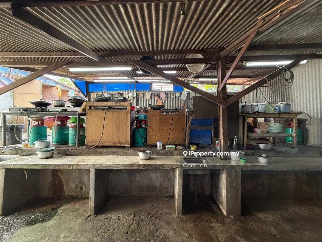 Rumah Berkembar untuk Disewa di Kampung Ungku Mohsin, Johor Bahru oleh Cora Loh - iProperty.com.my