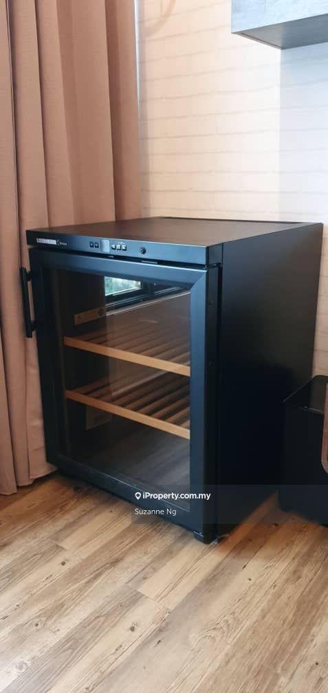 Residensi Servis untuk Disewa di Paloma @ Tropicana Metropark oleh Suzanne Ng - iProperty.com.my