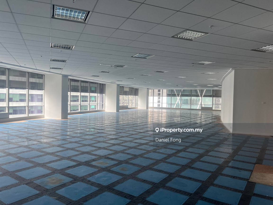Office for Rent in KLCC, KL City Centre by Daniel Fong - iProperty.com.my