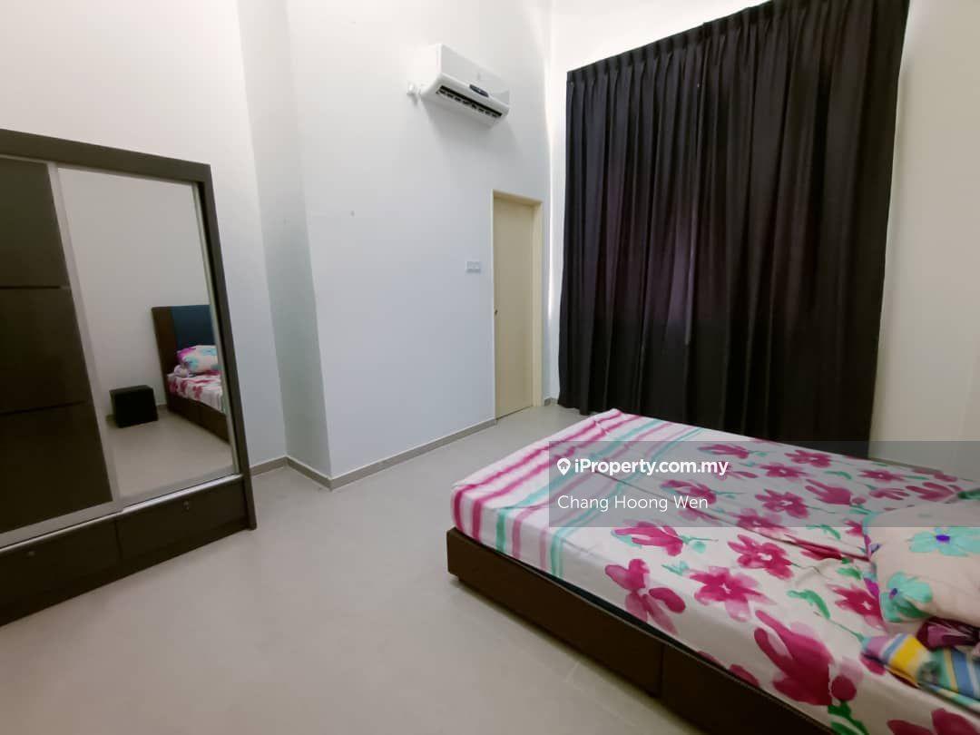 Rumah Berangkai 2 Tingkat untuk Disewa di Sungai Rengit, Pengerang oleh Chang Hoong Wen - iProperty.com.my