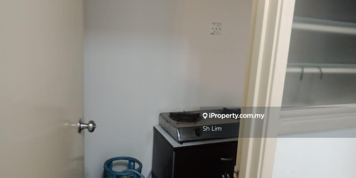 Residensi Servis untuk Disewa di Birch Regency @ Penang Times Square oleh Sh Lim - iProperty.com.my