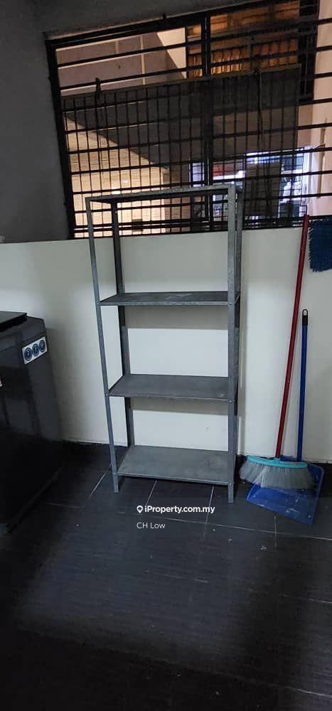 Residensi Servis untuk Disewa di Maxim Residences oleh CH Low - iProperty.com.my