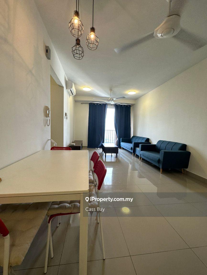 Kondominium untuk Disewa di Sofiya Residensi oleh Cass Bay - iProperty.com.my