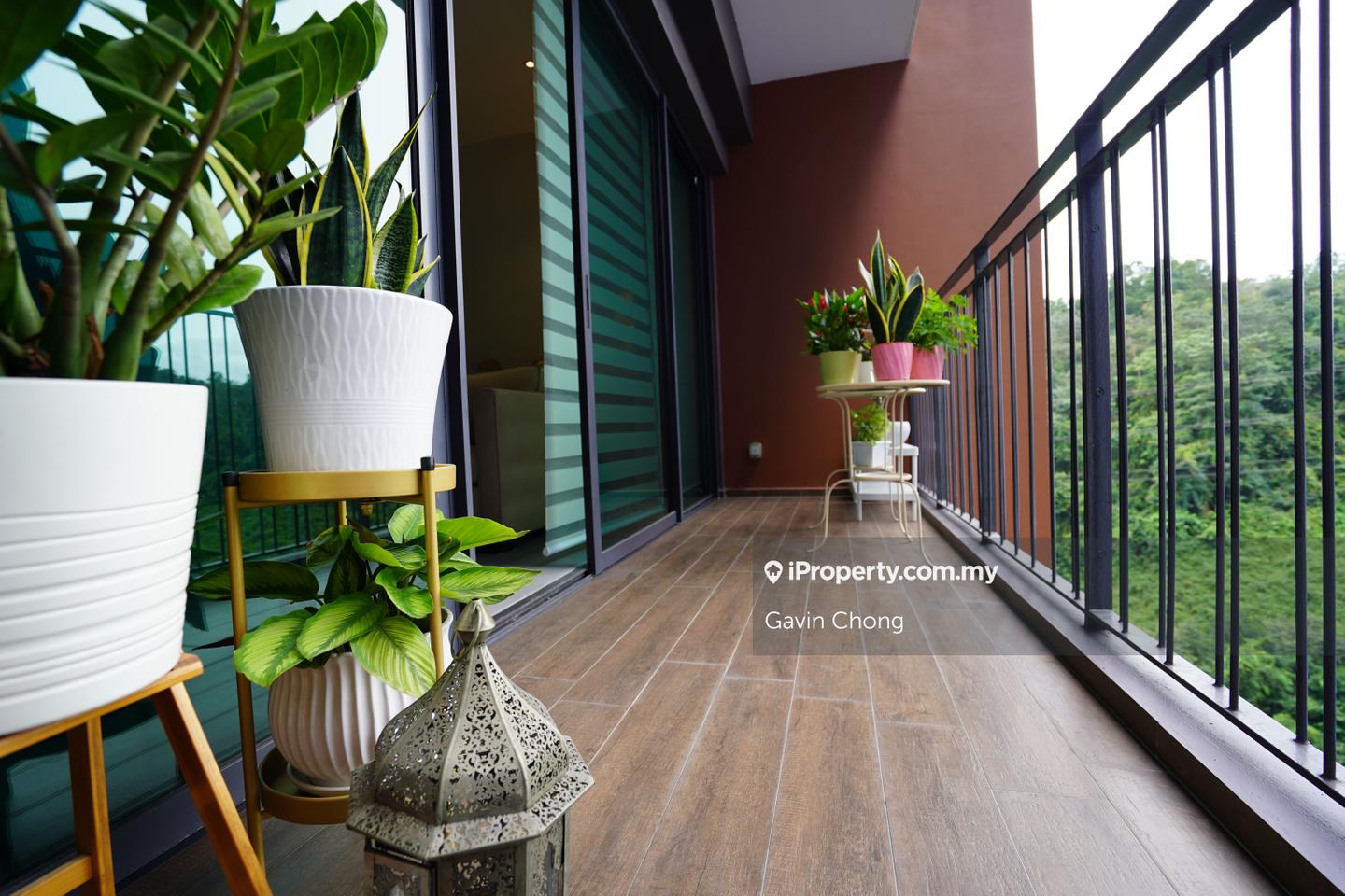 Kondominium untuk Dijual di Sunway Mont Residences oleh Gavin Chong - iProperty.com.my